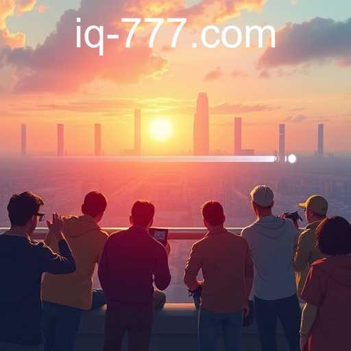 Digital Escapes and Emerging Trends