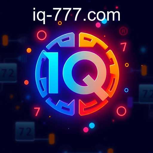 IQ 777: A Game Platform Championing New Cognitive Horizons