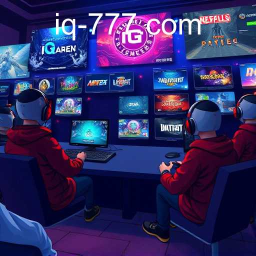 The Surge of Online Gaming Content in 2025