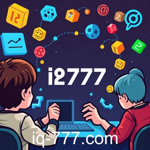 Exploring the Rise of 'IQ 777' Amidst Online Gaming Surge