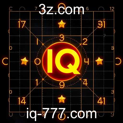 The Rise of Online Strategy: A Look at 'iq 777'